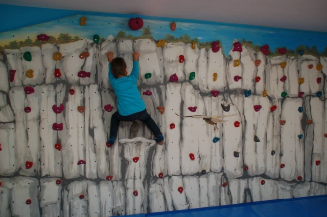 Actividades muy divertidas